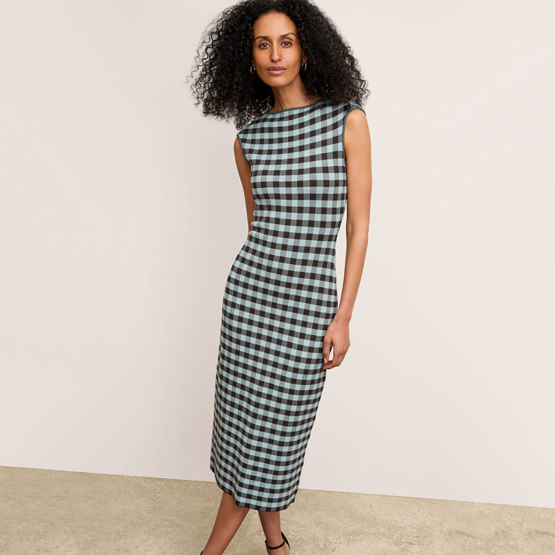 Ziggy Dress