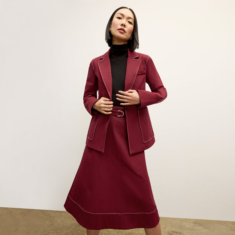 Grenville Jacket