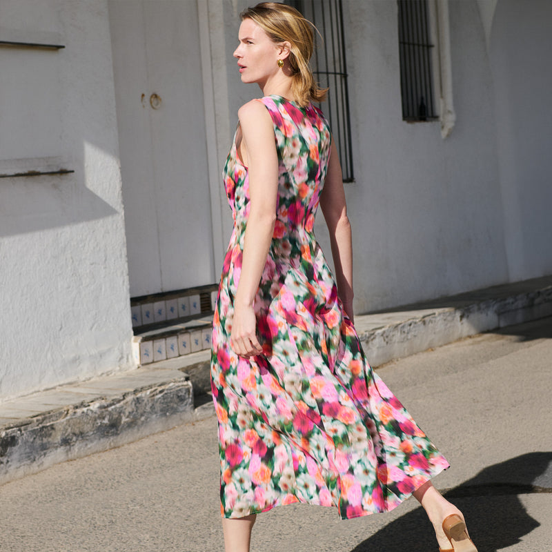 Vita Soirée Dress