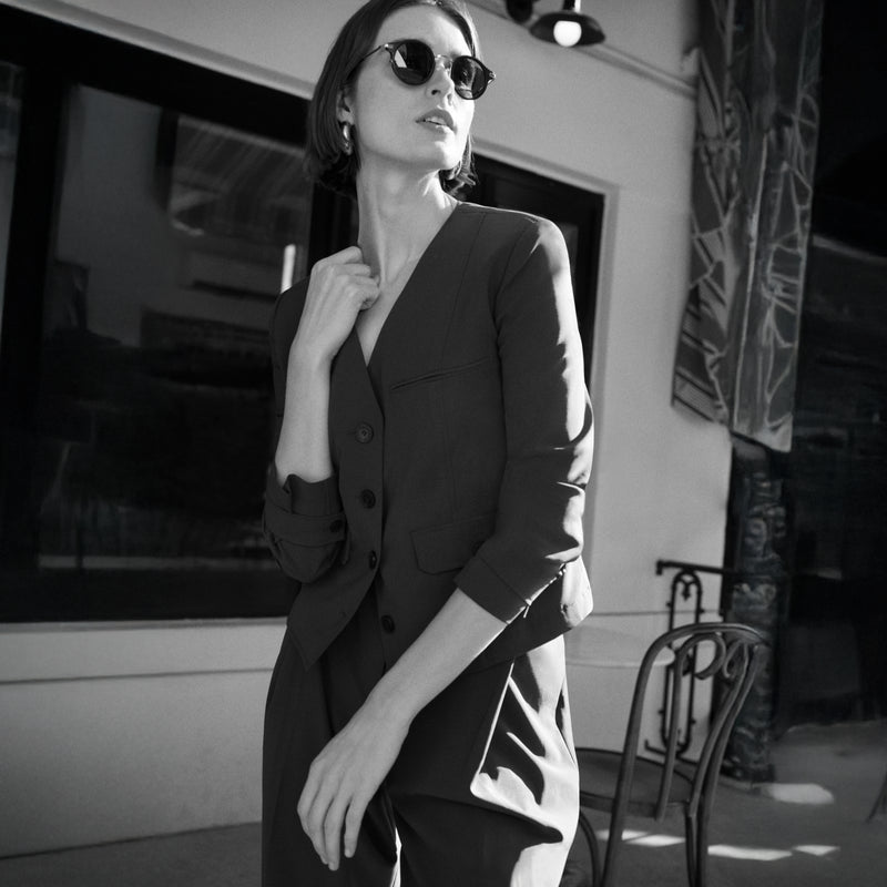 Ayla Travel Jacket