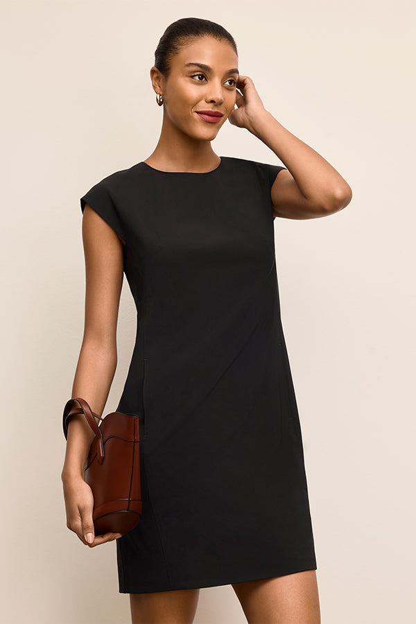 Maaza Travel Dress