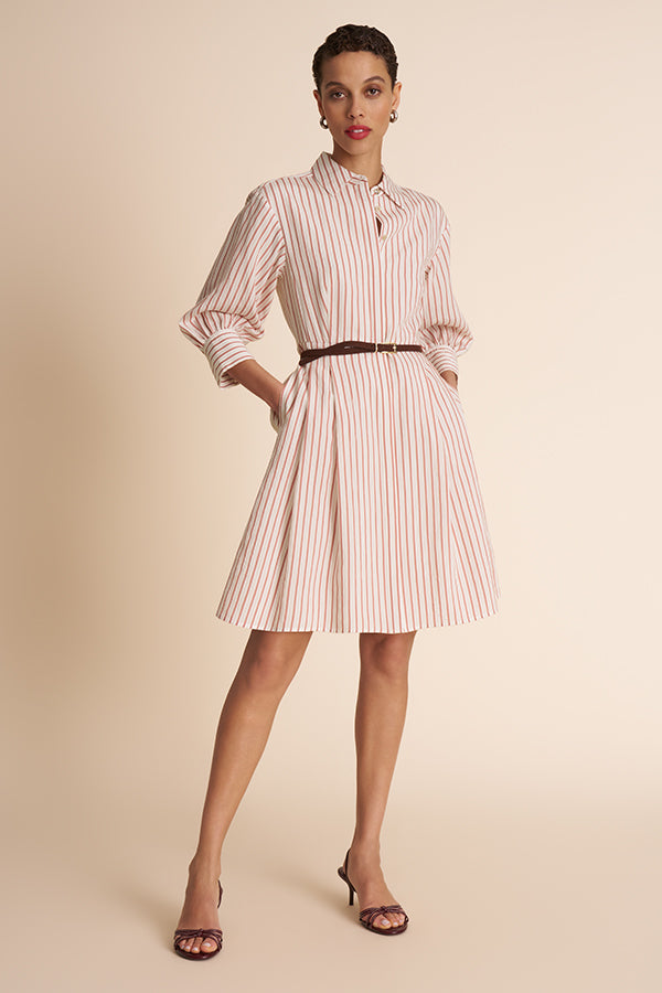 Marla Vacation Dress