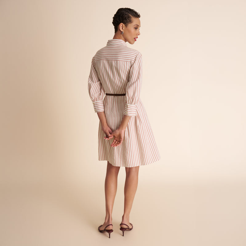 Marla Vacation Dress