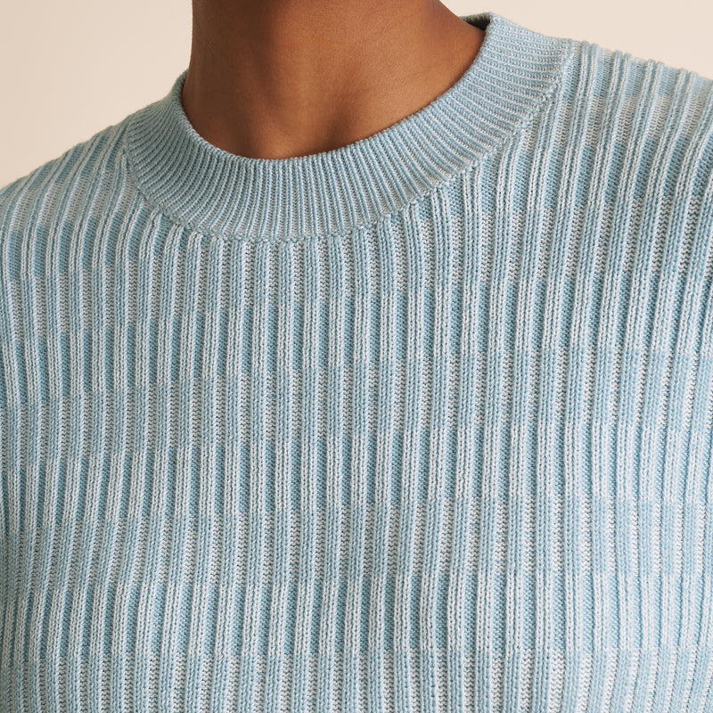 Maura Easy Luxury Sweater