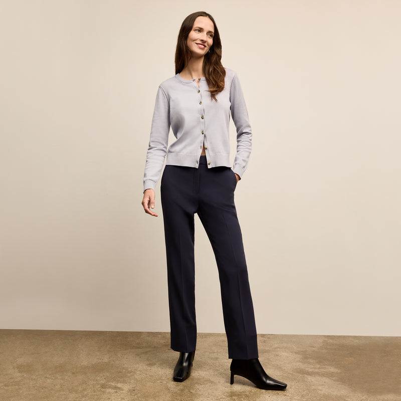 Smith Straight Trouser