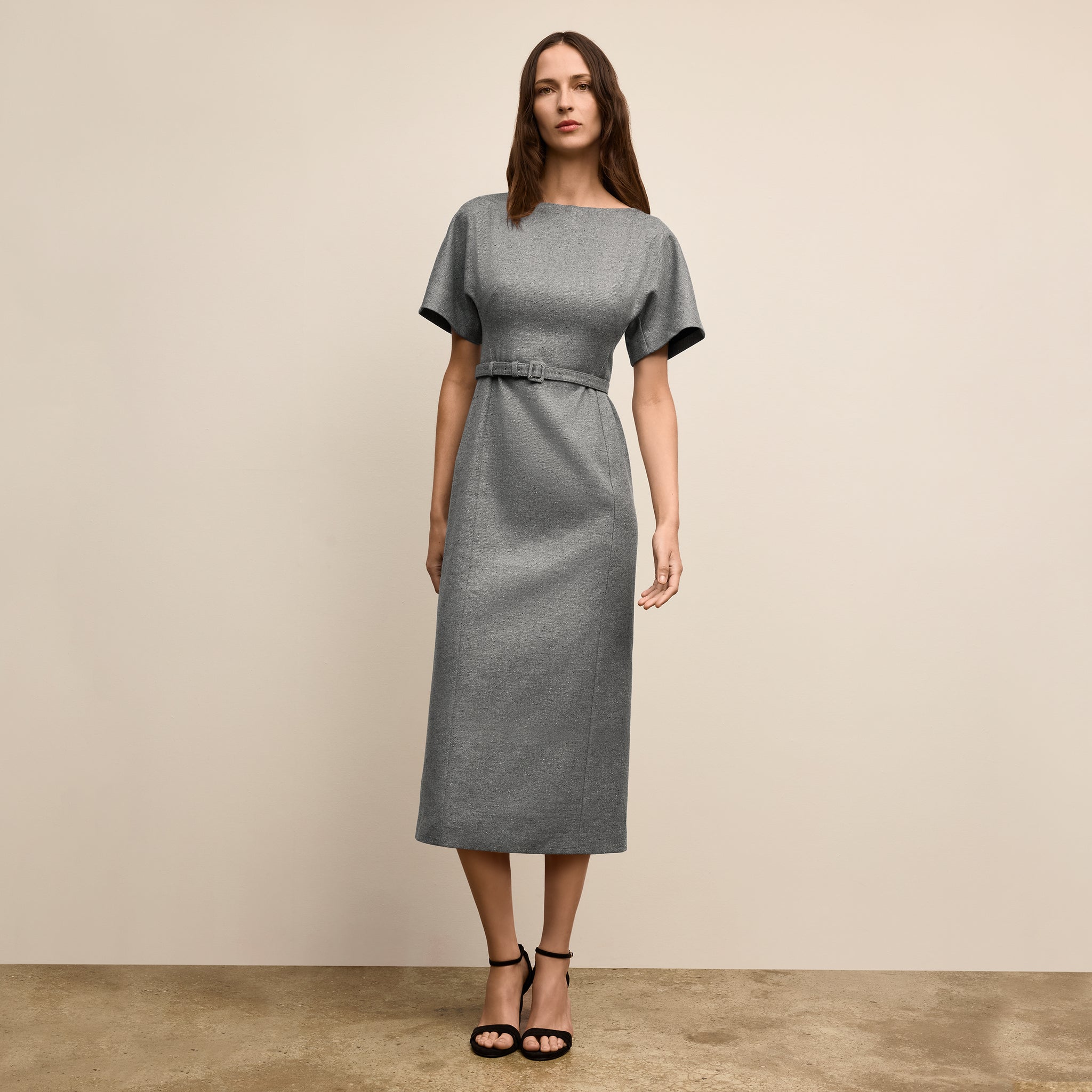 meredith grey dress Meredith buys a dress on 'Grey's Anatomy'