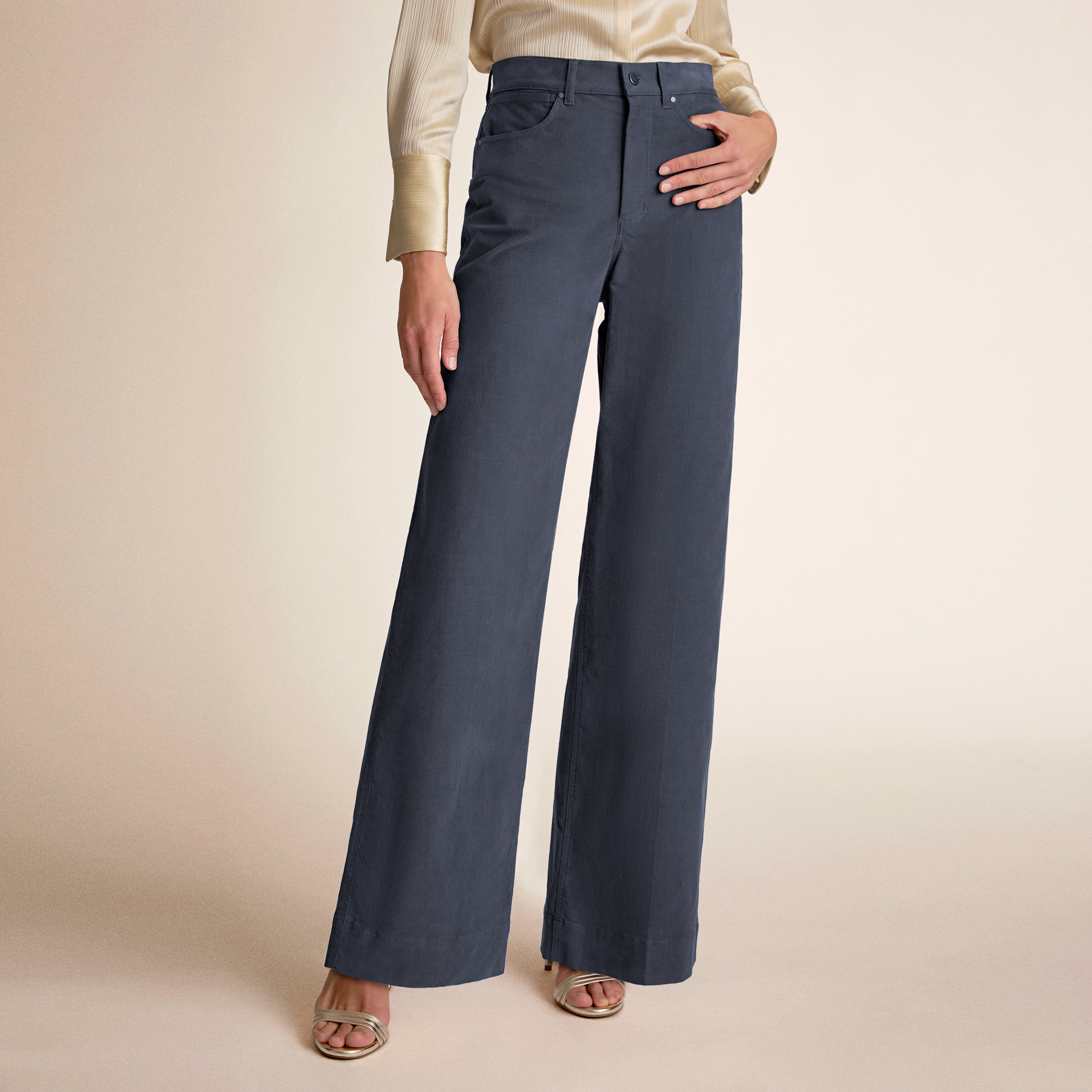 Flare Pants – M.M.LaFleur