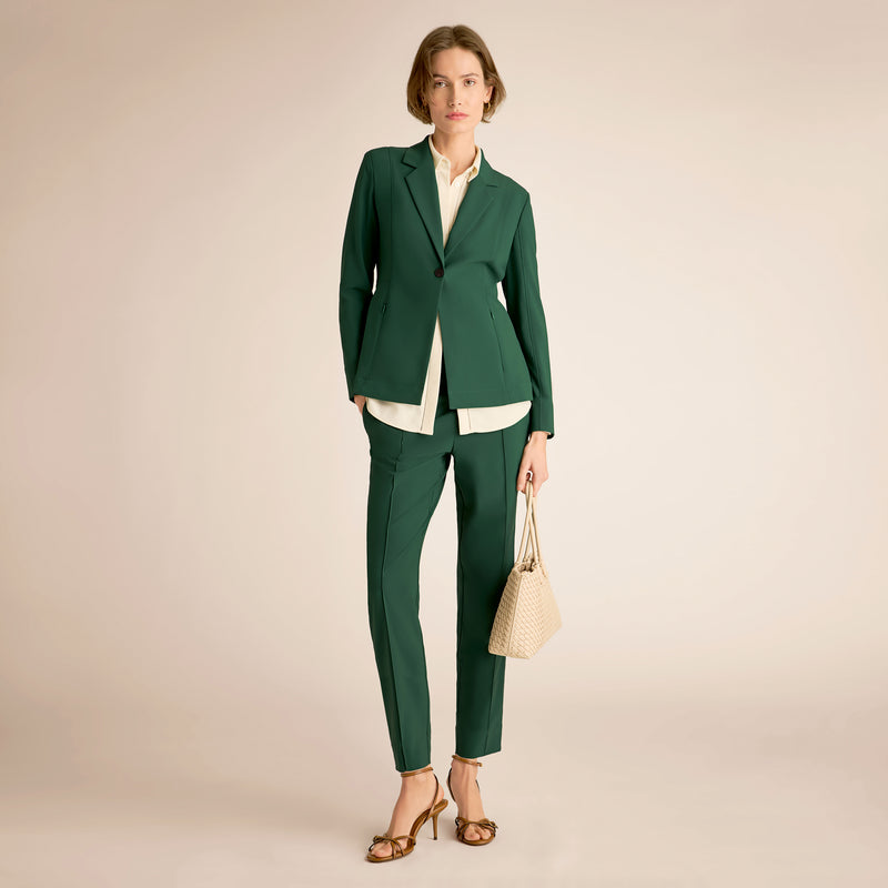 Moreland Travel Blazer