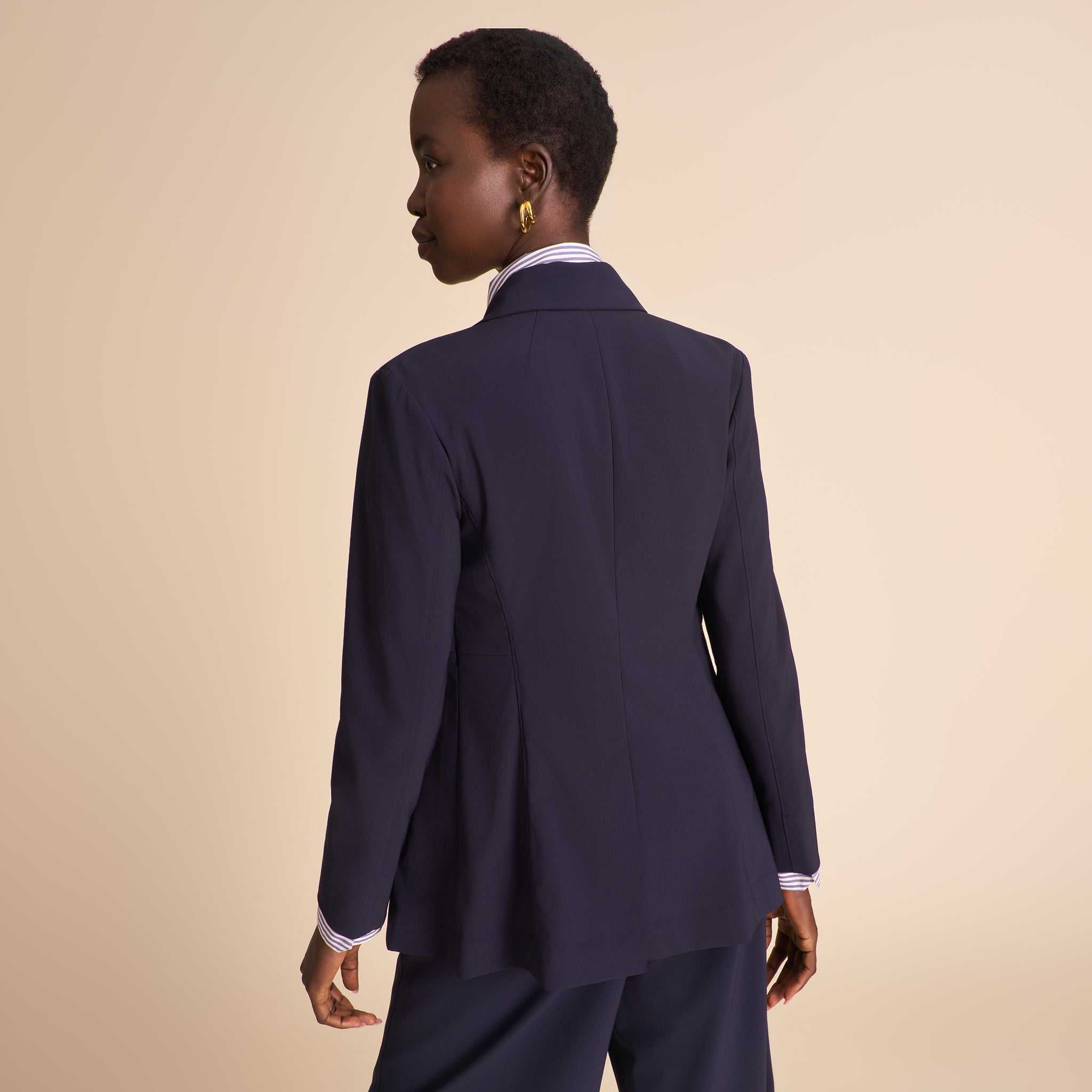 Moreland Travel Blazer Moreland Travel Blazer