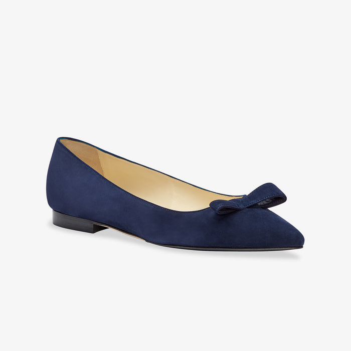 Sarah Flint Natalie Flat