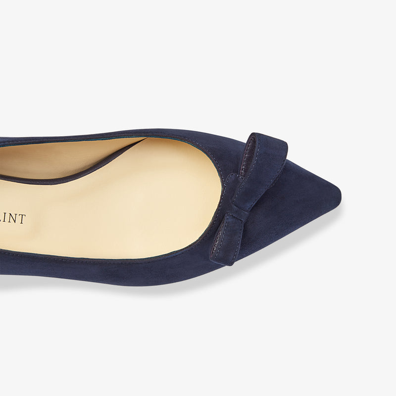 Sarah Flint Natalie Flat