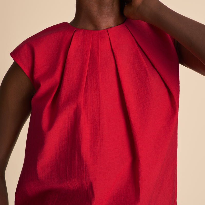 Nika Summer Friday Top