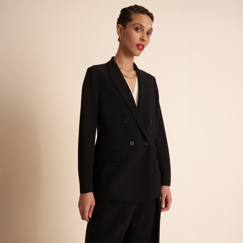 O'Hara Effortless Blazer