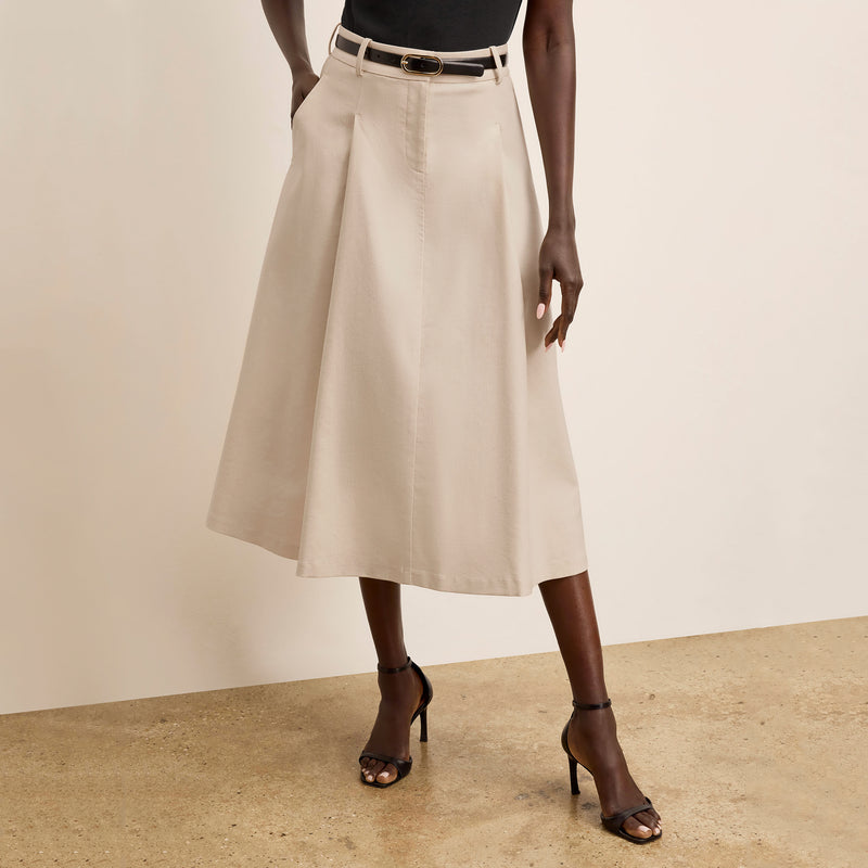 Olia Breeze Skirt