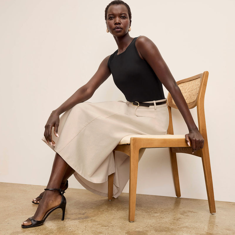 Olia Breeze Skirt