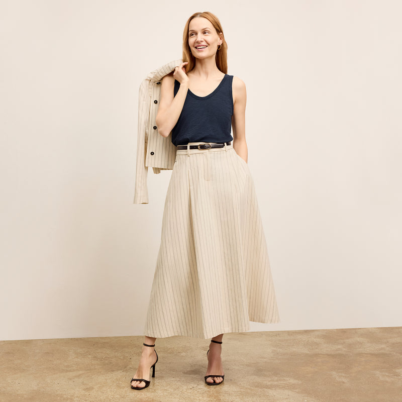 Olia Breeze Skirt