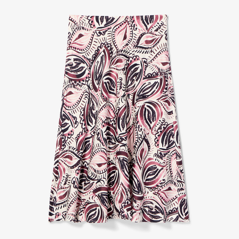Orchard Slip Skirt