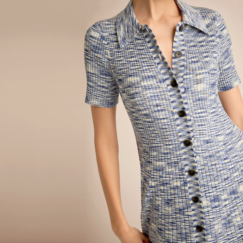 Osipa Shirt Dress