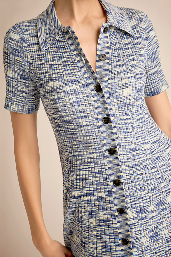 Osipa Shirt Dress