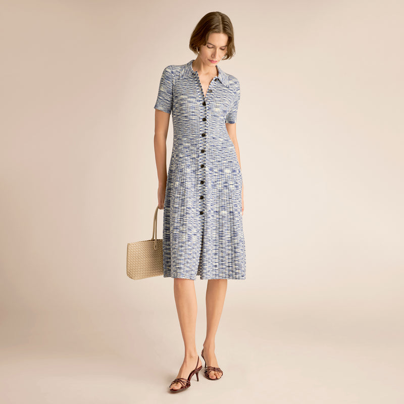 Osipa Shirt Dress