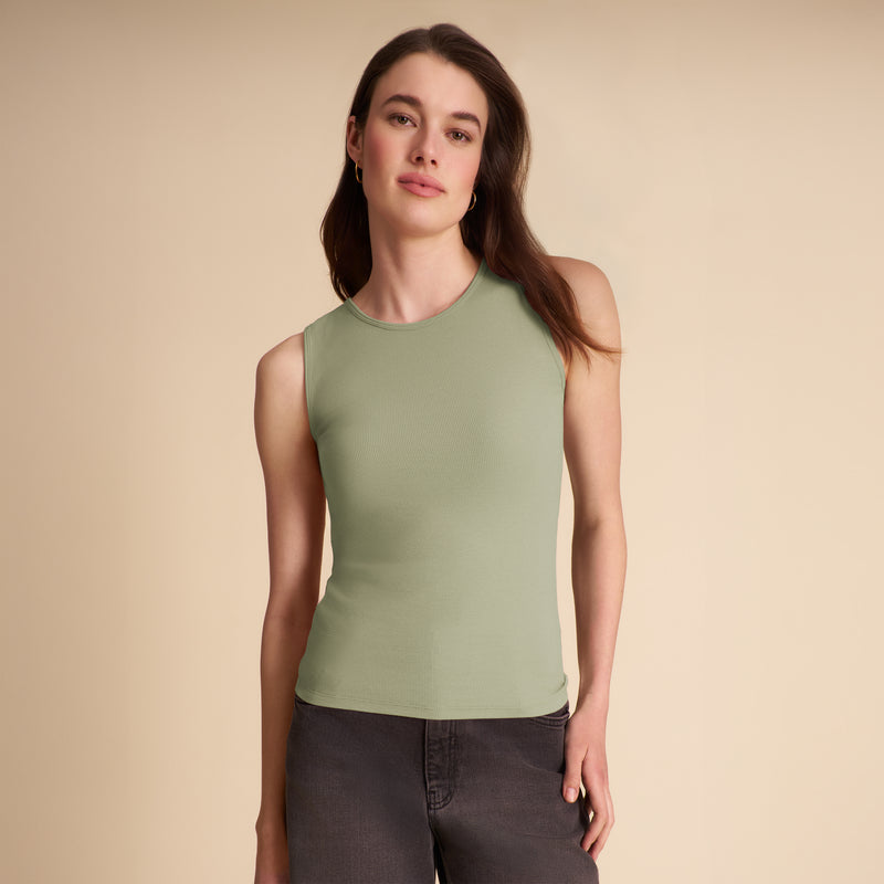 Paige Classic Tank