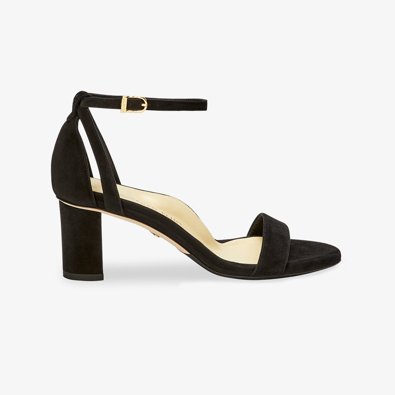 Sarah Flint Perfect Block Sandal 60