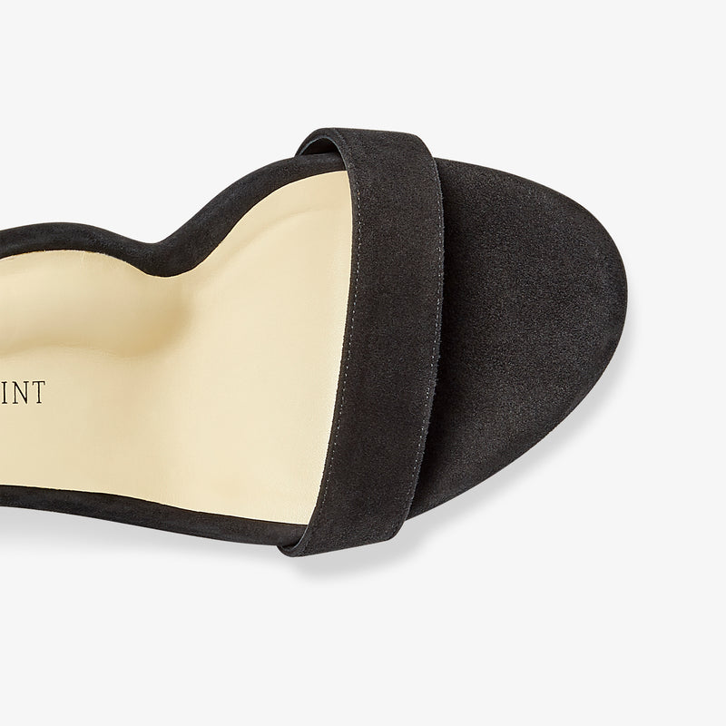 Sarah Flint Perfect Block Sandal 60