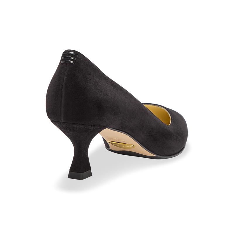 Sarah Flint Perfect Kitten Pump 50