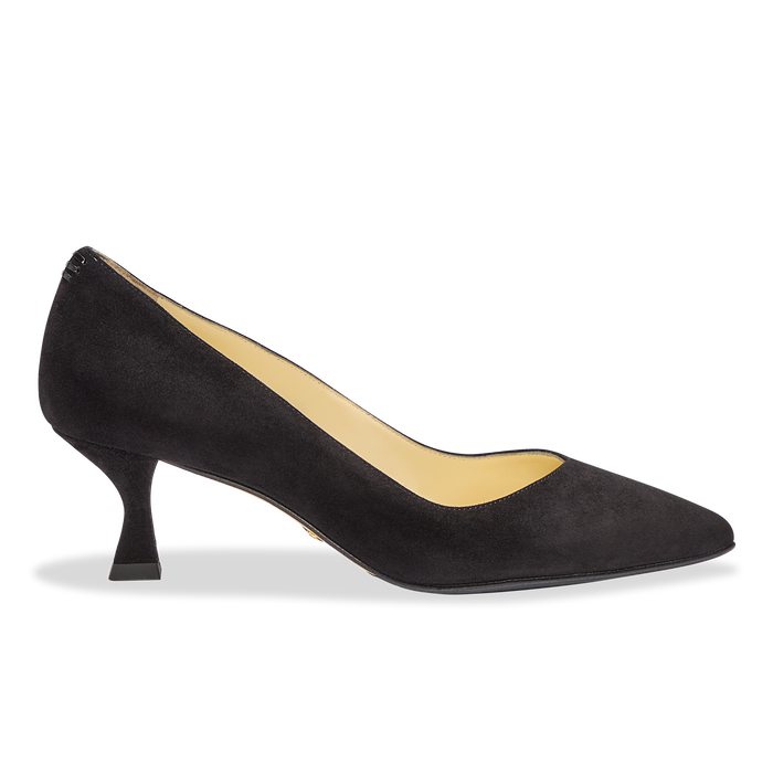 Sarah Flint Perfect Kitten Pump 50