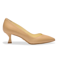 Sarah Flint Perfect Kitten Pump 50