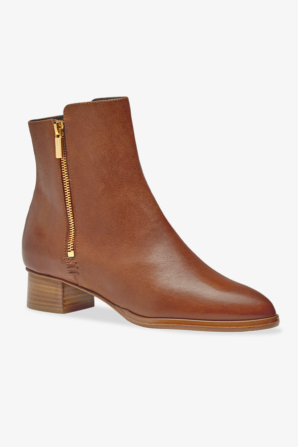 Sarah Flint Perfect Zip Bootie 30