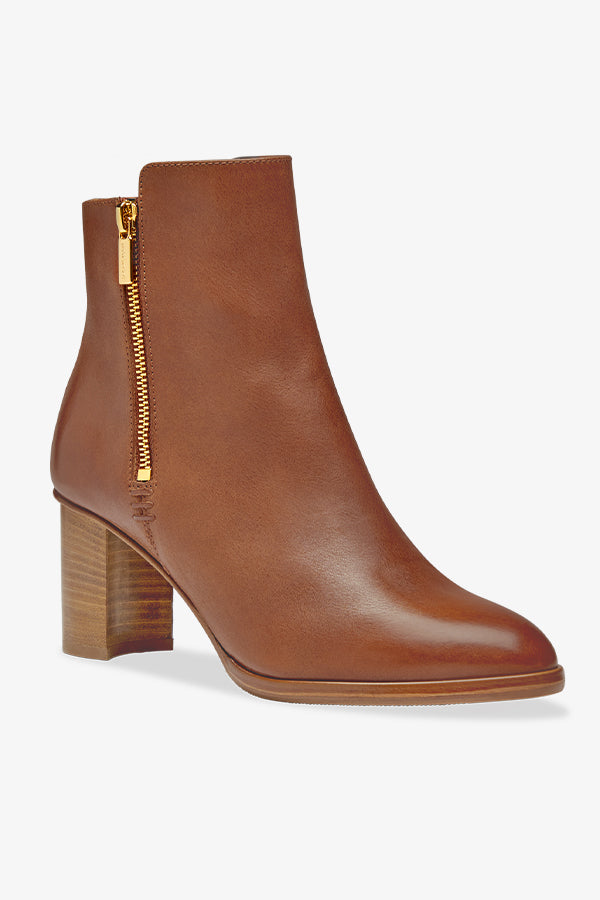 Sarah Flint Perfect Zip Bootie 70
