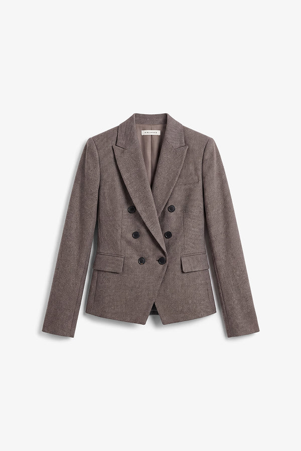 Priscilla Founder Blazer