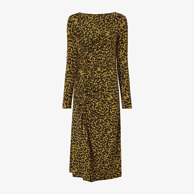 Rani Slinky Dress