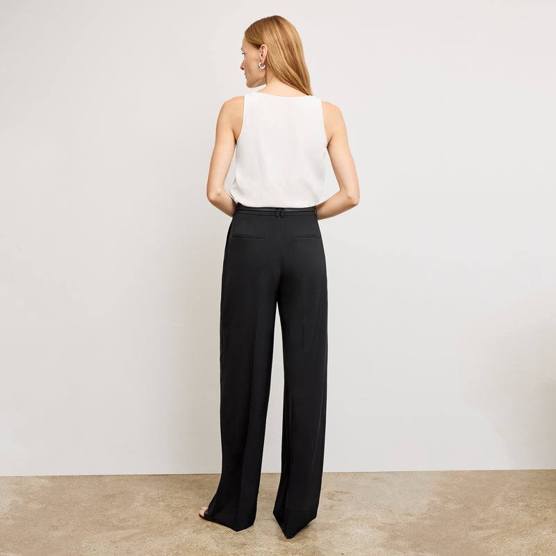 Rina Sculptural Pant