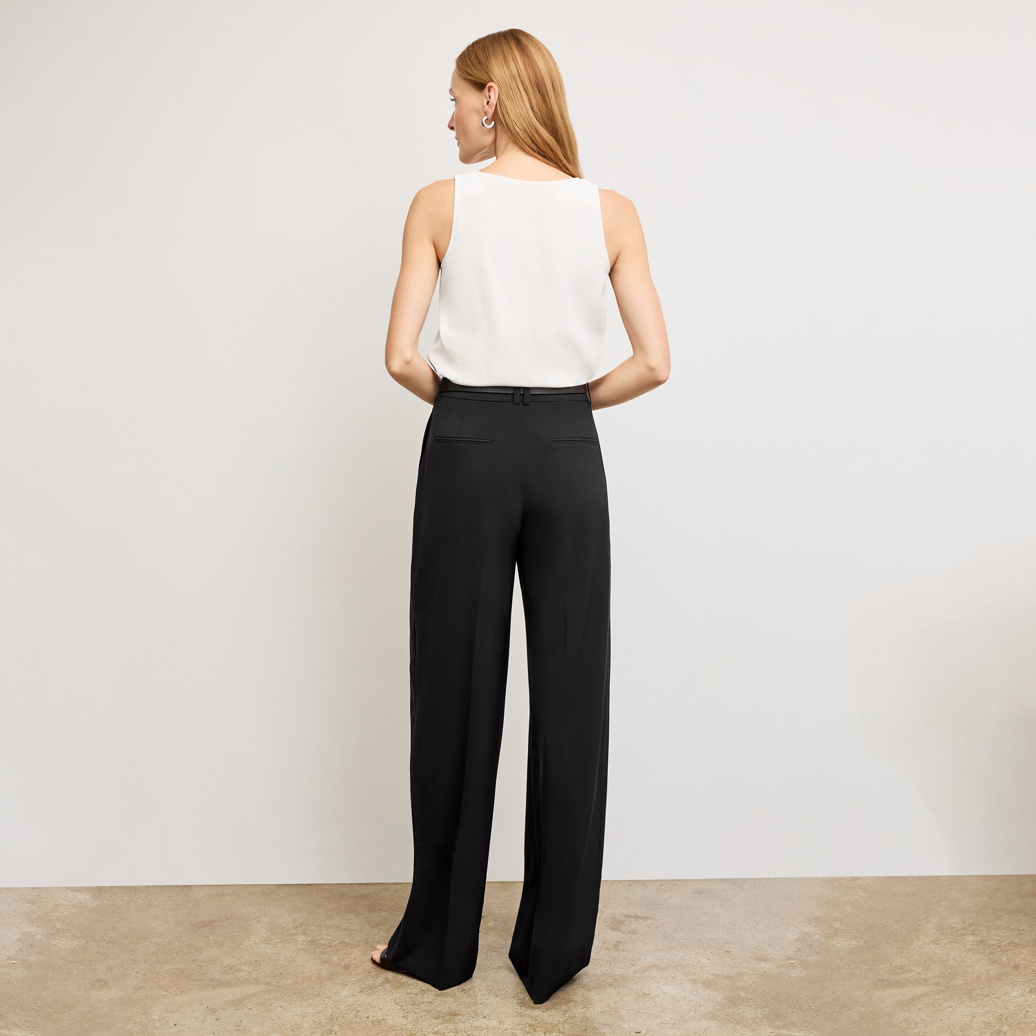 Rina Pant - OrigamiTech :: Black – M.M.LaFleur