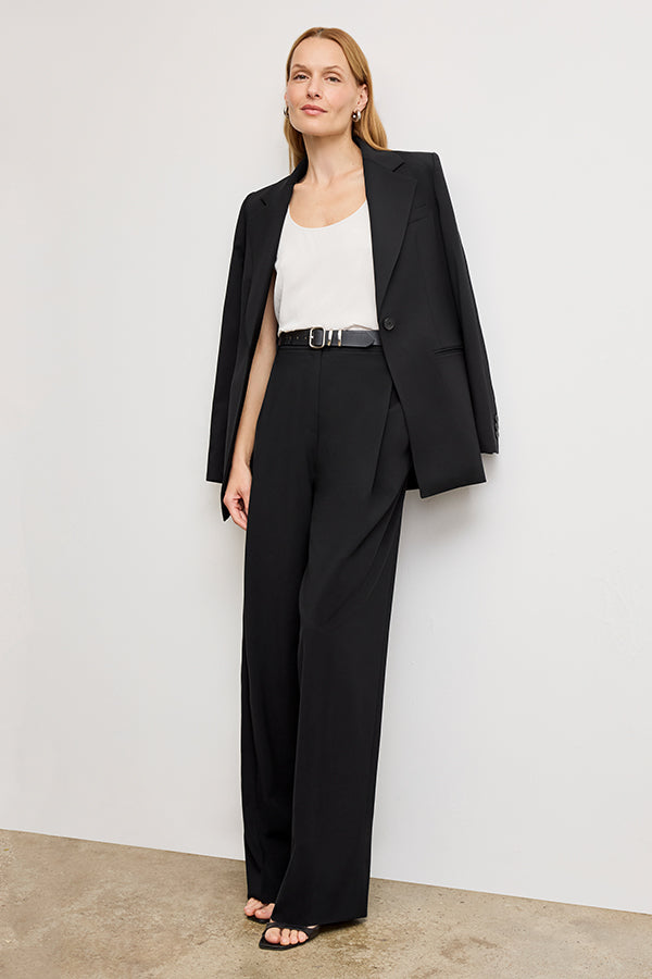 Rina Sculptural Pant