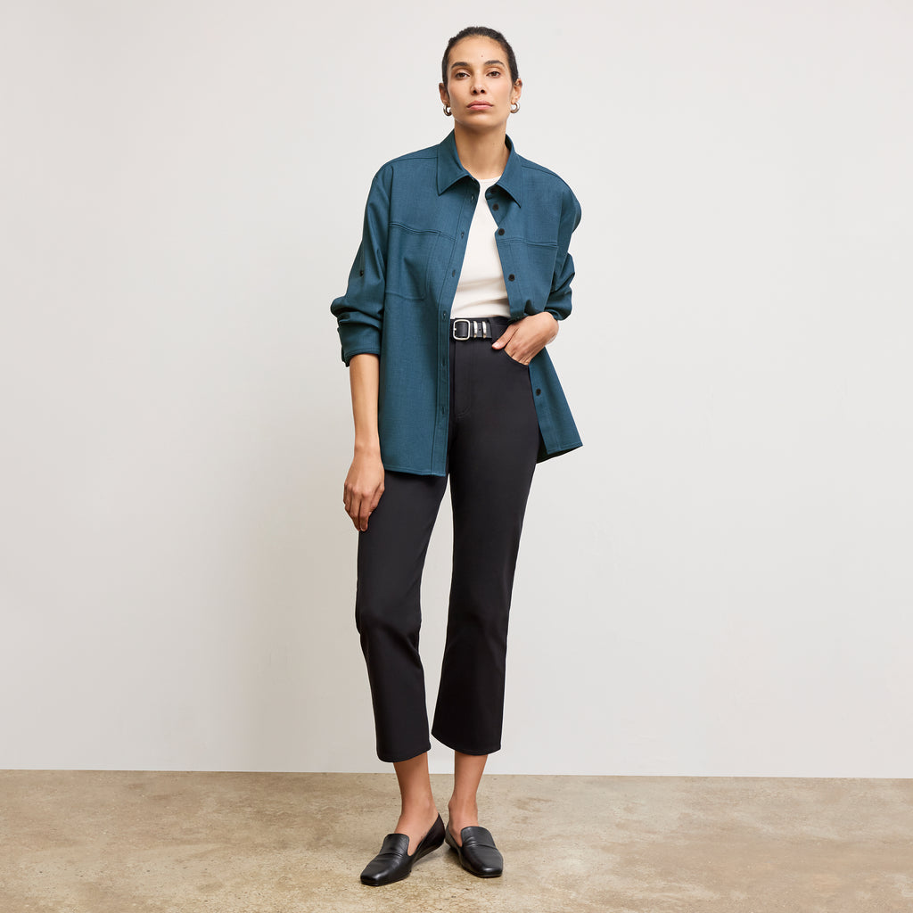 1990S MIA M DRESS PANTS