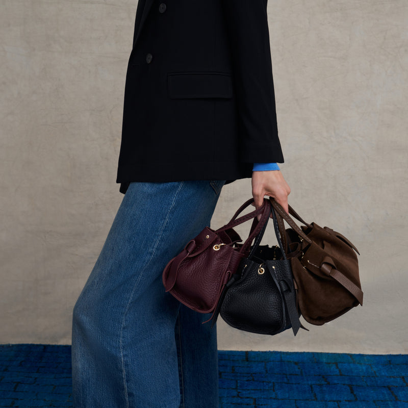 Visonà Vittoria Bag Small
