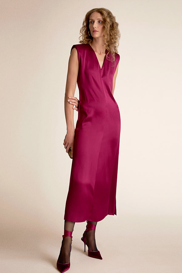 Sippy Day-to-Night Dress