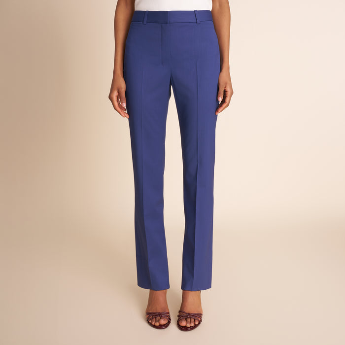 Smith Straight Trouser
