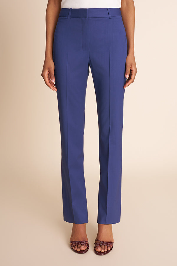 Smith Straight Trouser