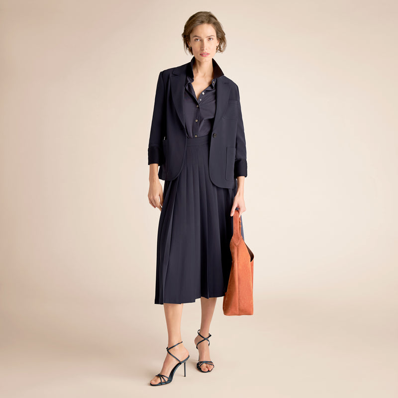 Soma Everywhere Blazer