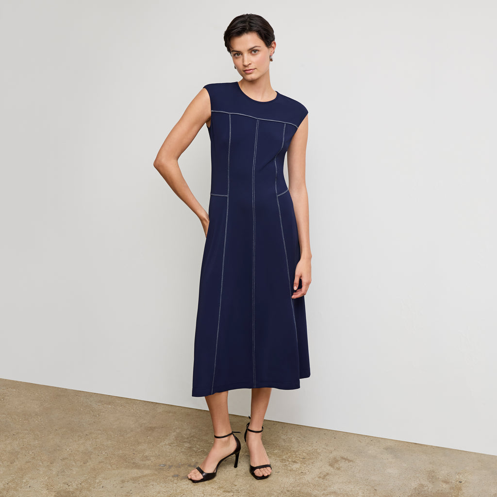 The Sylvie Dress main image 0