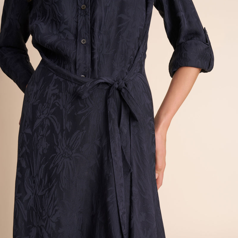 Taka Wrap Dress