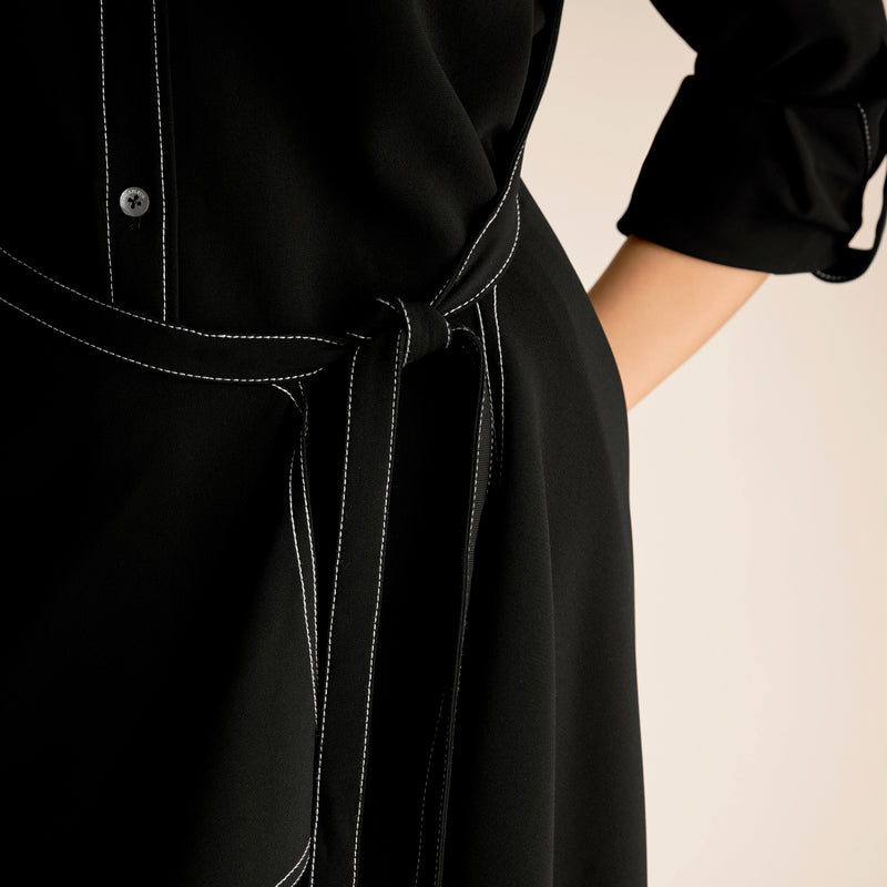 Taka Wrap Dress