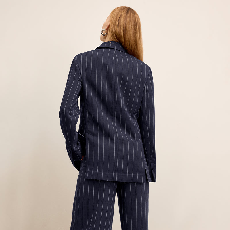 Teddy Breeze Jacket