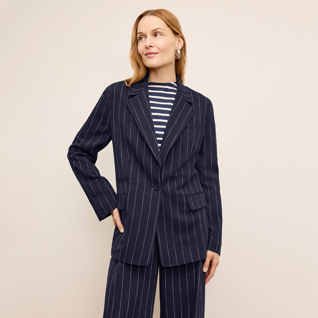 M.M.LaFleur Teddy Breeze Jacket