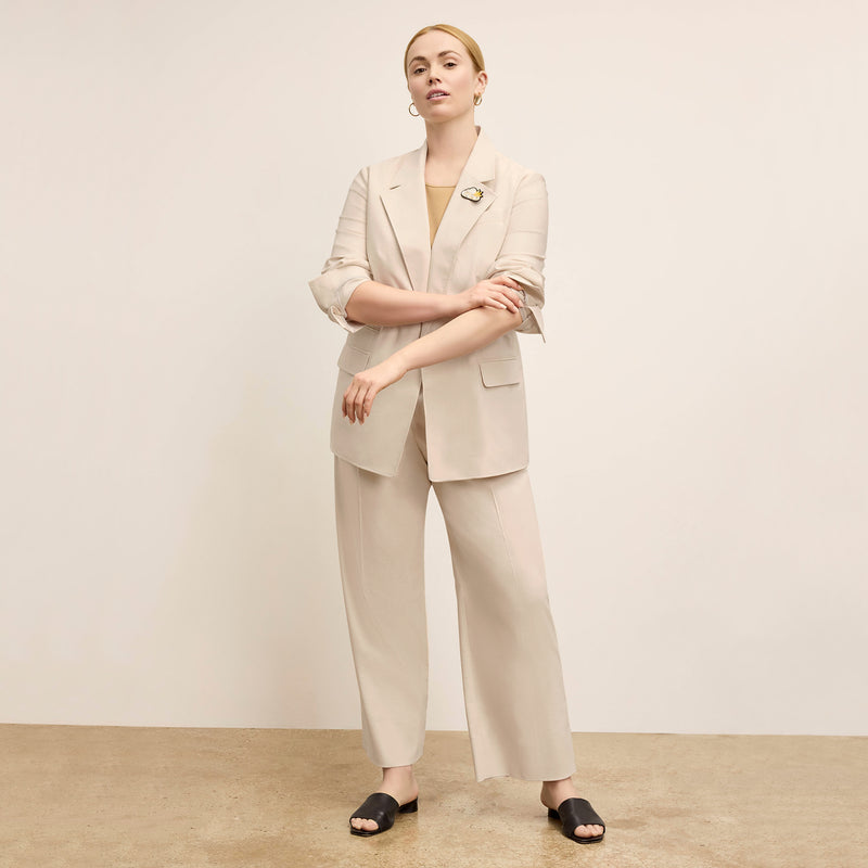 Teddy Easy Jacket