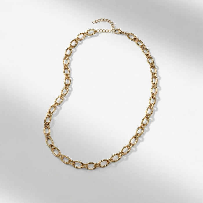 Tess Necklace